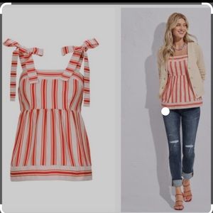 Cabi Brunch Top from Spring 2022